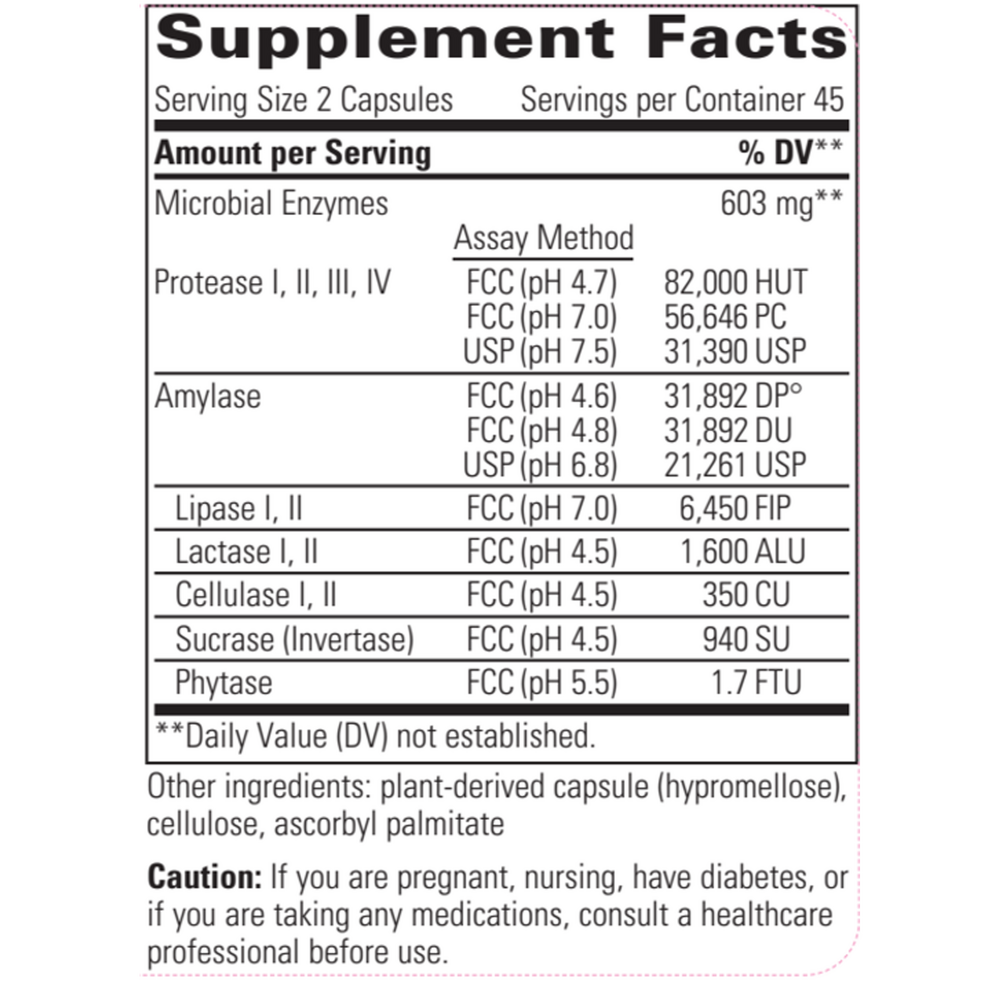 Similase® Lipo, 90 Capsules