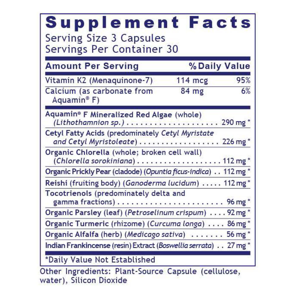 Premier Bone Health, 90 Capsules , Brand_Premier Research Labs capsules Form_Capsules Requires Consultation Size_90 Capsules
