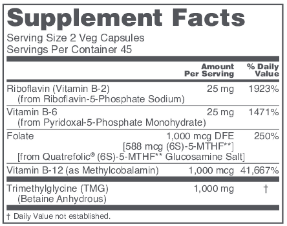 Methyl-Action, 90 Capsules , Brand_Protocol for Life Balance capsules Form_Capsules Requires Consultation Size_90 Capsules