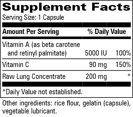 Pneumotrate, 90 Capsules , Brand_Progressive Labs capsules Form_Capsules Requires Consultation Size_90 Capsules
