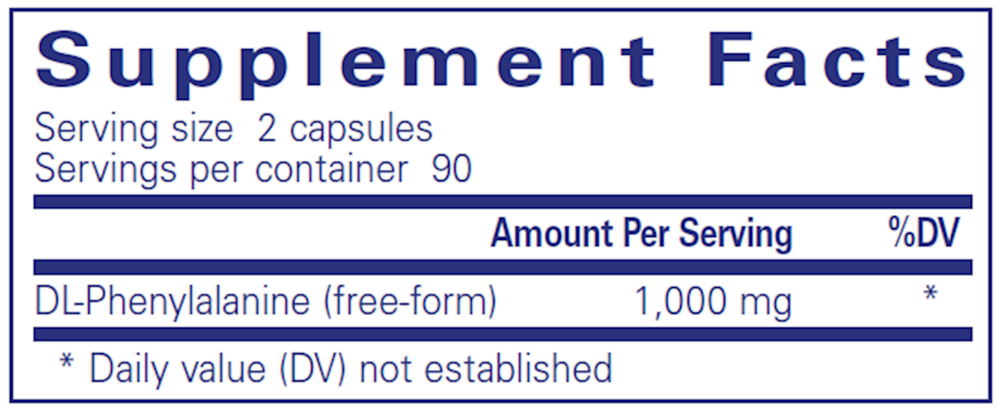 DL-Phenylalanine , Pure