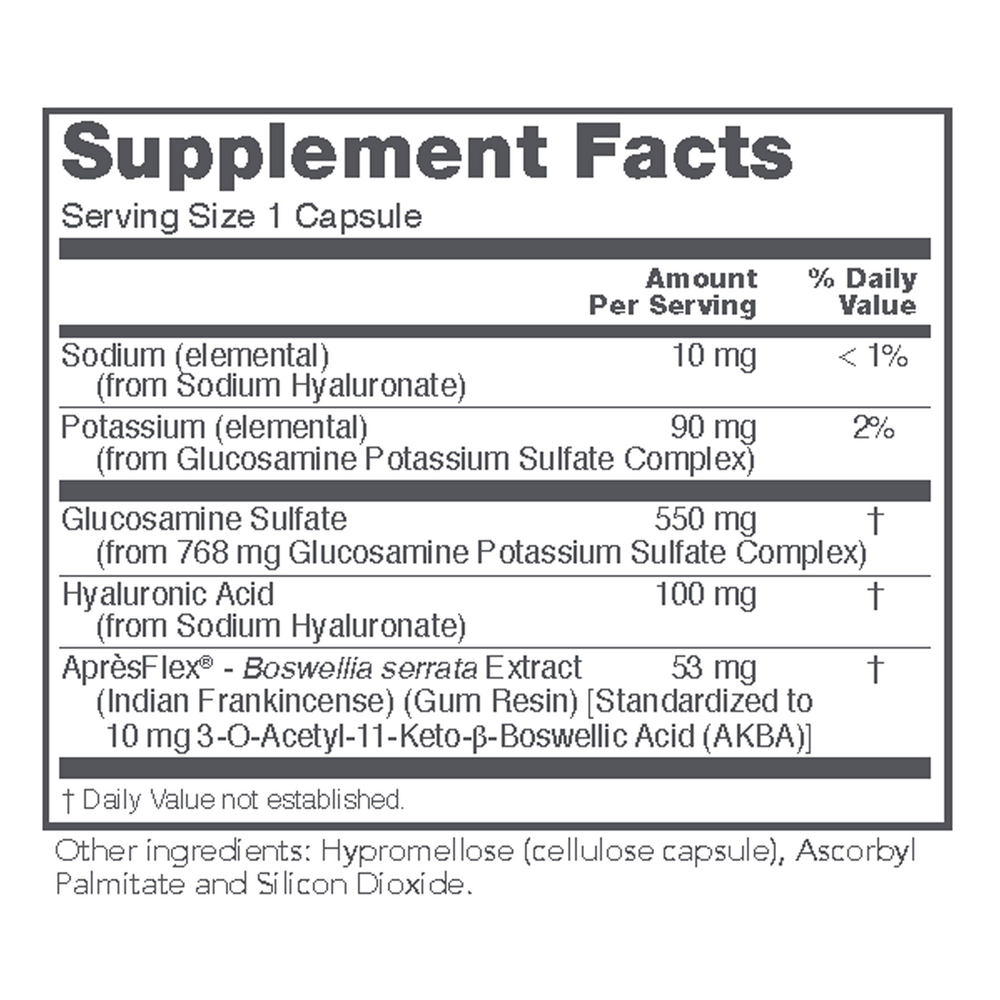 Proto-Flex, 60 Capsules , Brand_Protocol for Life Balance capsules Form_Capsules Requires Consultation Size_60 Capsules