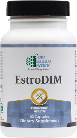 EstroDim, 60 Capsules