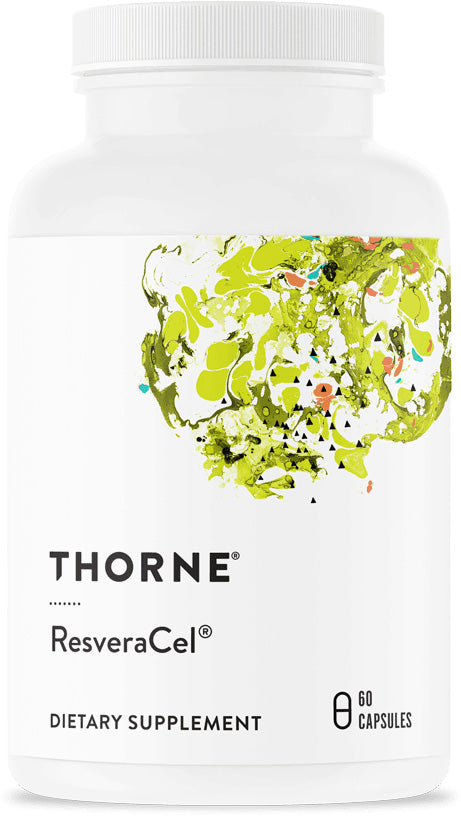 ResveraCel®, 60 Capsules ,