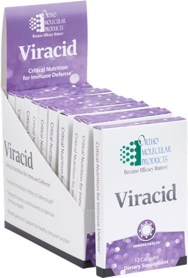 Viracid, 10 Packs