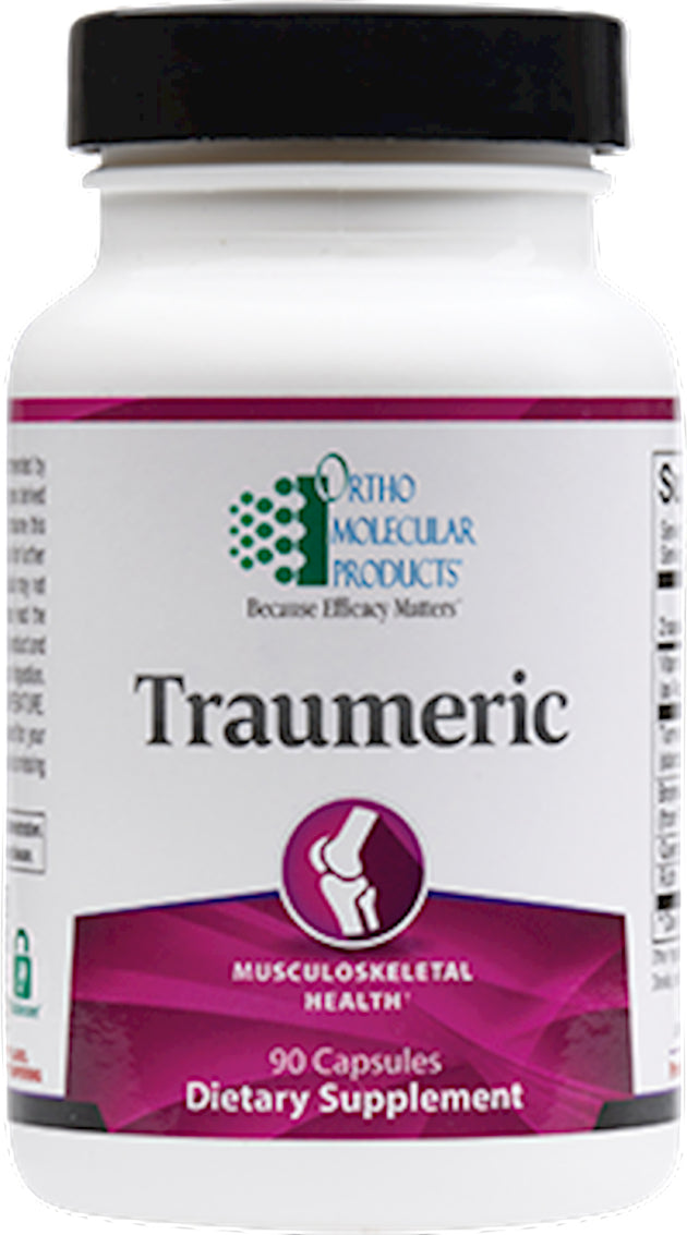 Traumeric, 90 Capsules