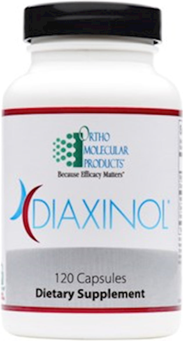 Diaxinol, 120 Capsules