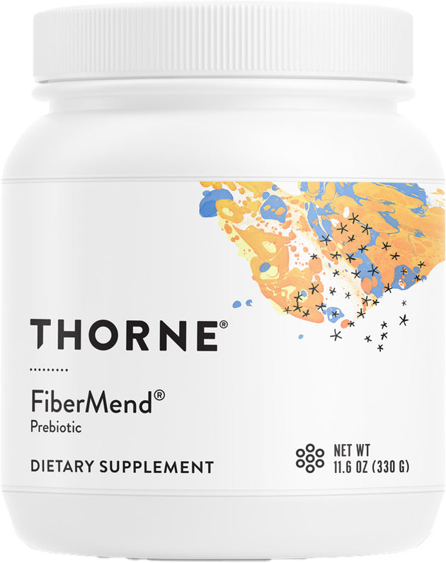 FiberMend®, 11.6 Oz (329 g) Powder