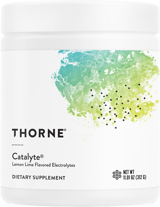 Catalyte®, Lemon Lime Flavor, 11.01 Oz (312 g) Powder