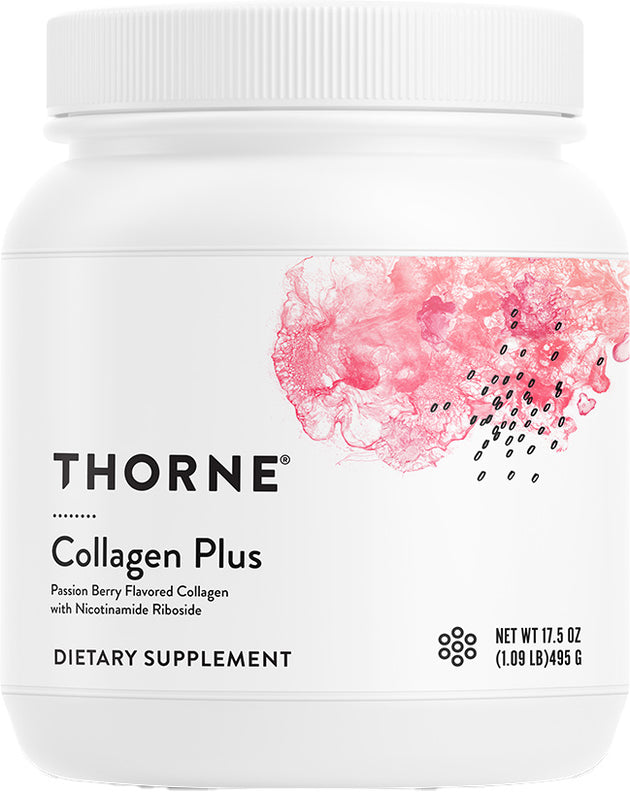 Collagen Plus, 1.09 Lb (494 g) Powder