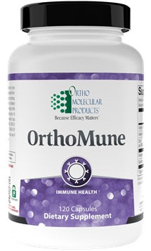 OrthoMune,  120 caps
