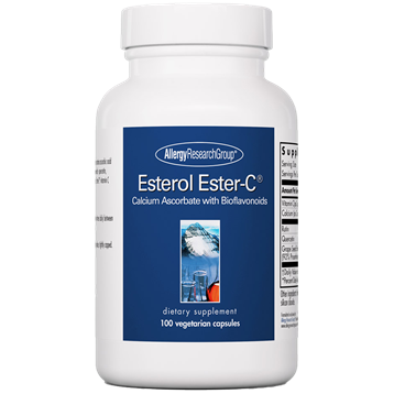 Esterol Ester-C, 100 vegcaps , New Product