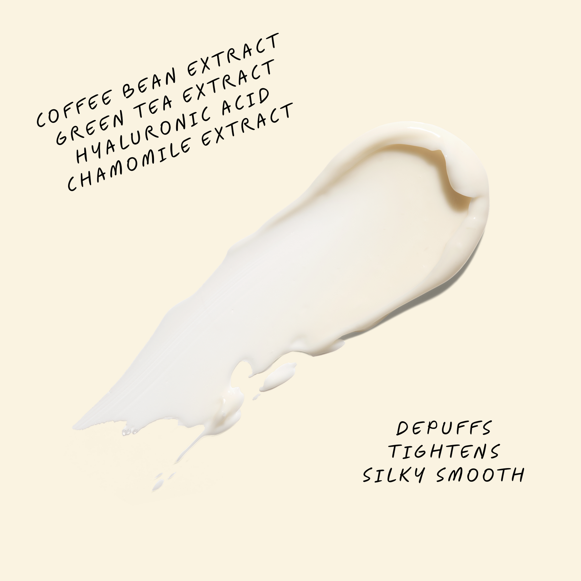 eye cream , poth Shopify Collective