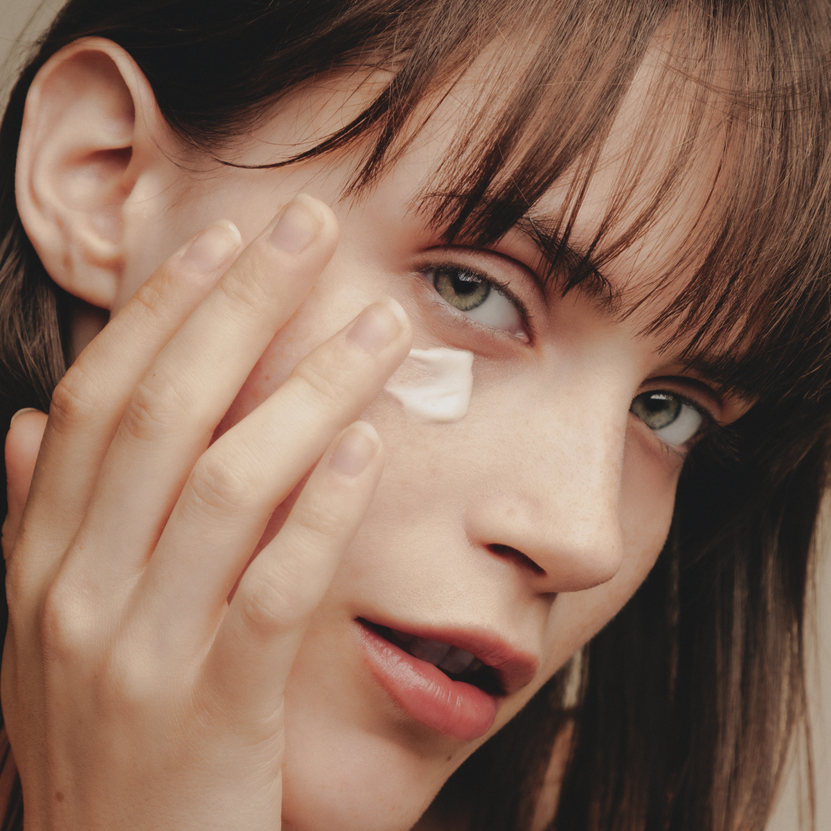 eye cream , poth Shopify Collective