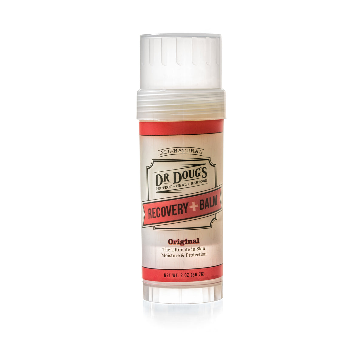 Recovery Balm Large Twist-Up (2oz) , Dr. Doug's Balms Shopify Collective