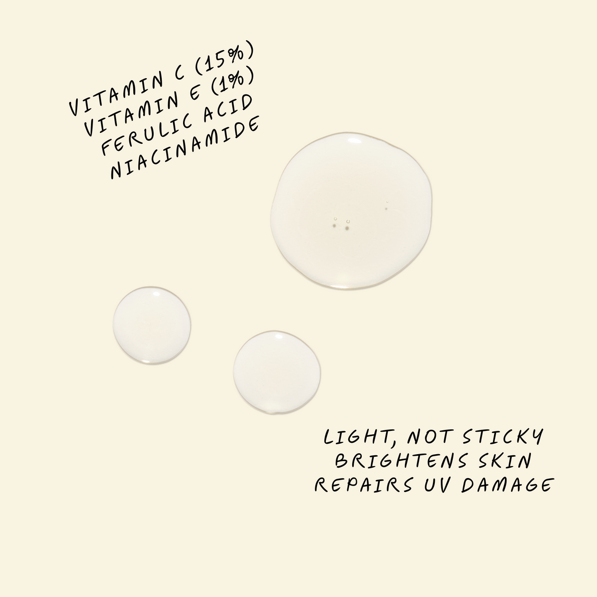 the full set , poth Shopify Collective