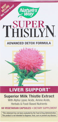 Copy of Super Thisilyn®️, 60 Capsules ,