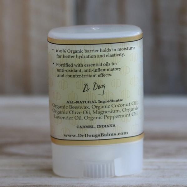Magnesium Balm , Dr. Doug's Balms Shopify Collective