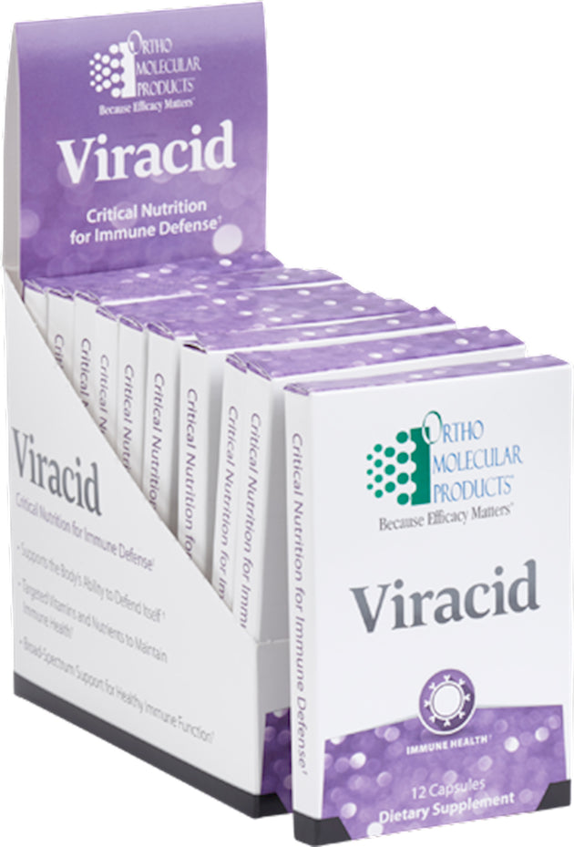 Viracid, 10 Packs , Requires Consultation