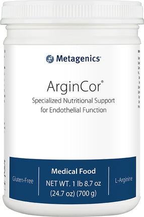 ArginCor®, 24.7 Oz (700 g) Powder