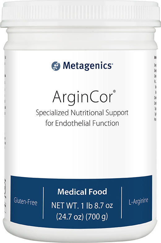 ArginCor®, 24.7 Oz (700 g) Powder , Emersons