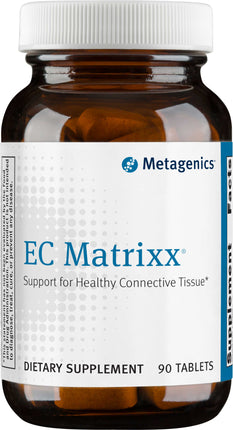 EC Matrixx®, 90 Tablets
