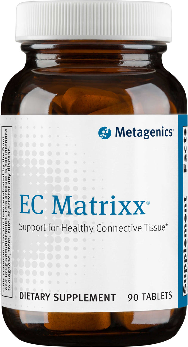 EC Matrixx®, 90 Tablets , Emersons Emersons-Alt