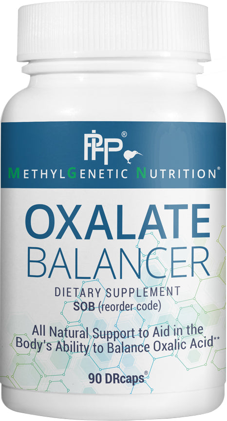 Oxalate Balancer, 90 DRcaps® , Brand_Professional Health Form_DRcaps® Size_90 Caps