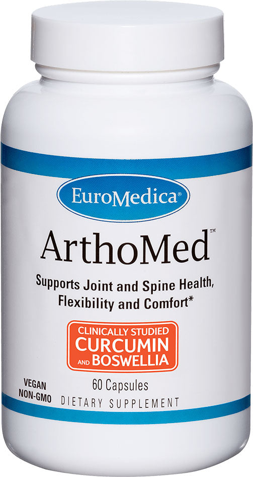 ArthoMed, 60 Vegetarian Capsules ,