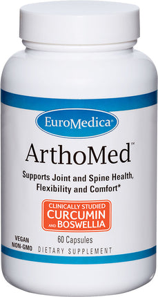 ArthoMed, 60 Vegetarian Capsules ,