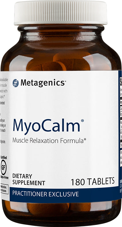 MyoCalm®, 180 Tablets , Emersons