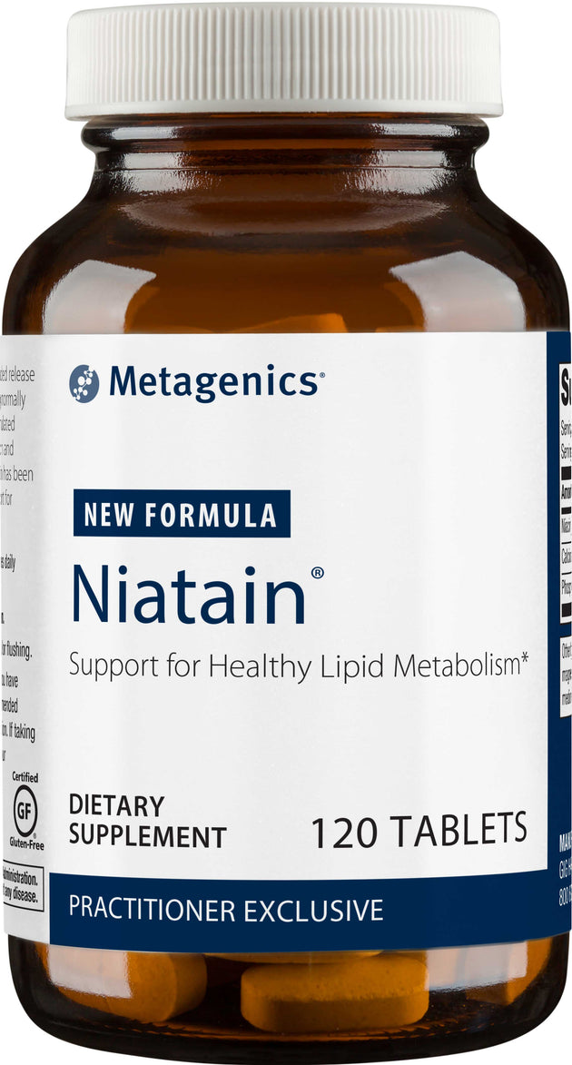 Niatain®, 120 Tablets , Emersons Emersons-Alt