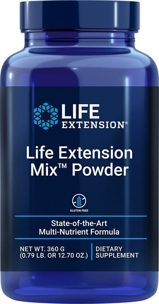 Life Extension Mix™ Powder, 12.70 oz Powder ,