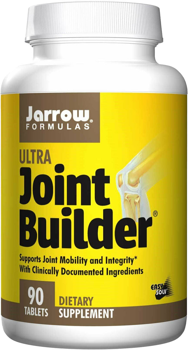 Ultra Joint Builder, 90 Tablets ,