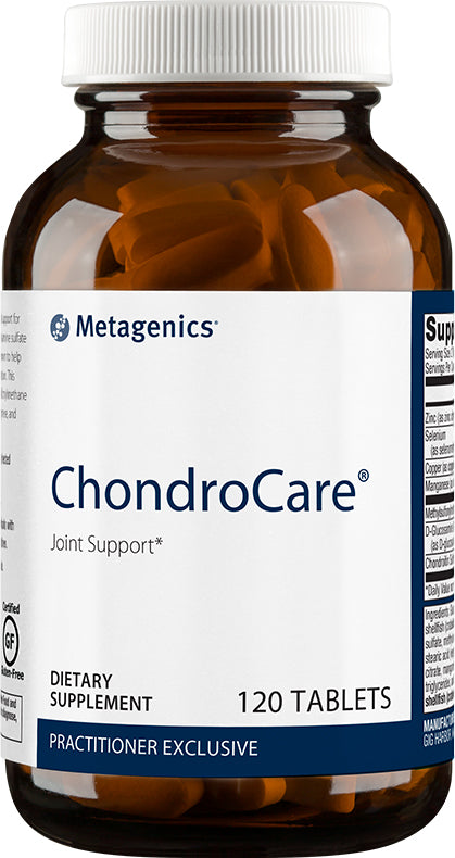 ChondroCare®, 120 Tablets , Emersons