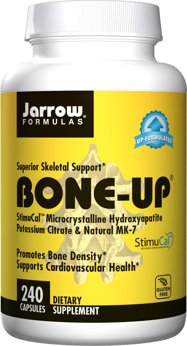 Bone-Up®, 240 Capsules