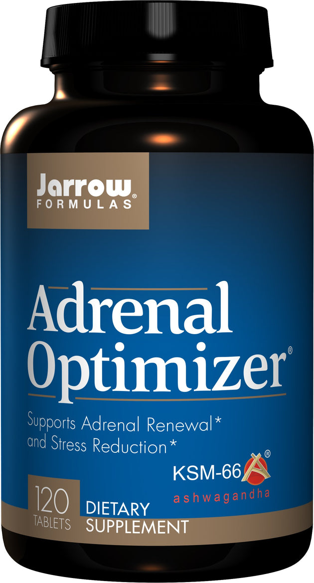Adrenal Optimizer®, 120 Tablets ,