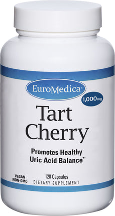 Tart Cherry, 120 Vegetarian Capsules ,