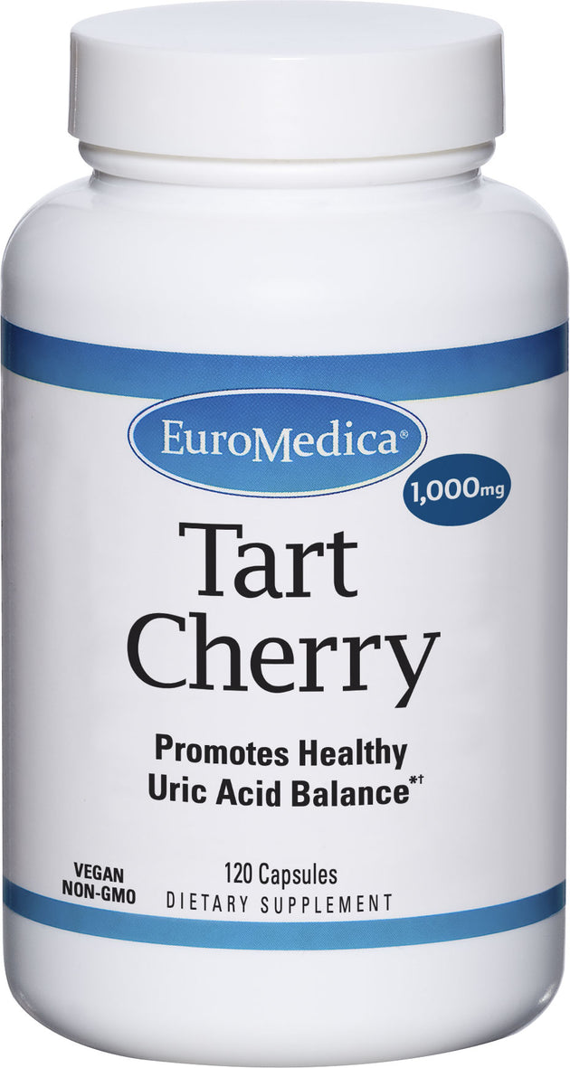 Tart Cherry, 120 Vegetarian Capsules ,