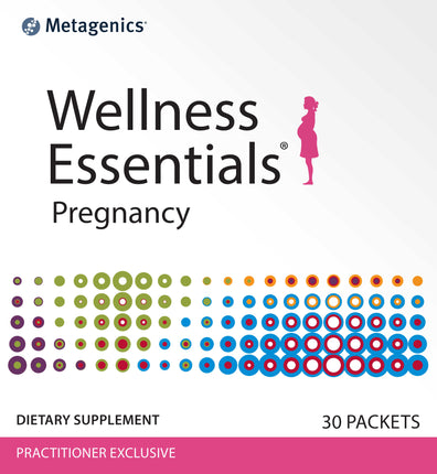 Wellness Essentials® Pregnancy, 30 Packets