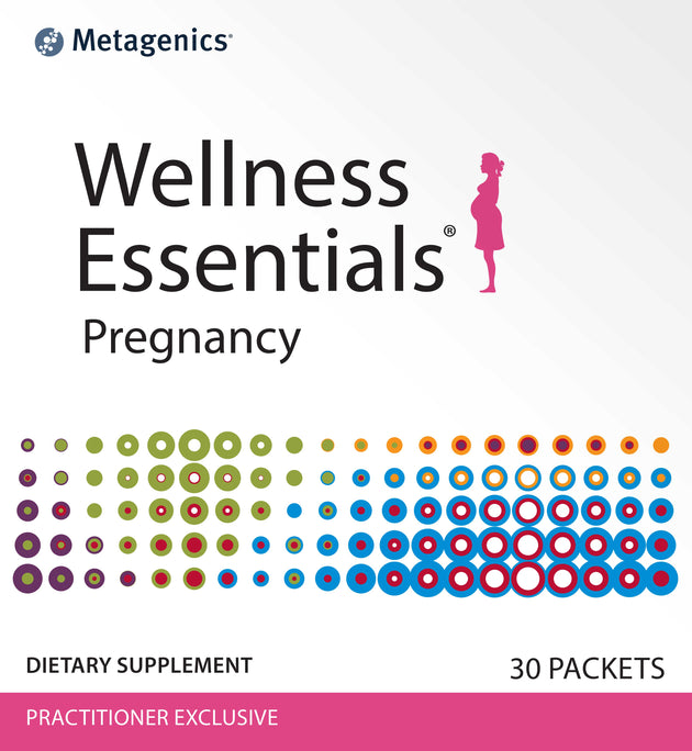 Wellness Essentials® Pregnancy, 30 Packets , Emersons Emersons-Alt
