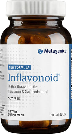 Inflavonoid®, 60 Capsules , Emersons Emersons-Alt