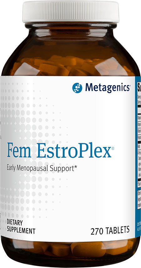 Fem EstroPlex®, 270 Tablets , Emersons Emersons-Alt