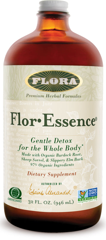 Flor-Essence®, 32 fl oz , Brand_Flora Form_Liquid Size_32 Fl Oz