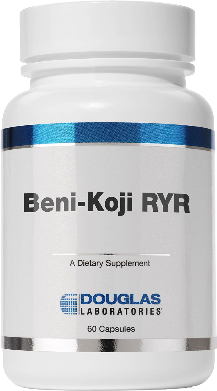 Beni Koji RYR , Douglas
