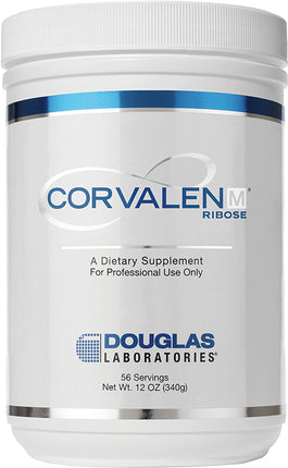 Corvalen M Ribose 56 servings , Brand_Douglas Laboratories Form_Powder Size_56 Count