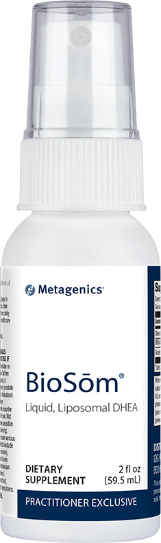 BioSōm&reg;, 2 Fl Oz (60 mL) Spray , Brand_Metagenics Form_Spray liquid Size_2 Fl Oz