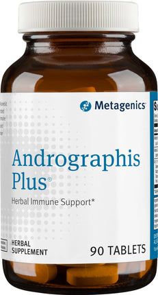 Andrographis Plus®, 90 Tablets , Emersons Emersons-Alt