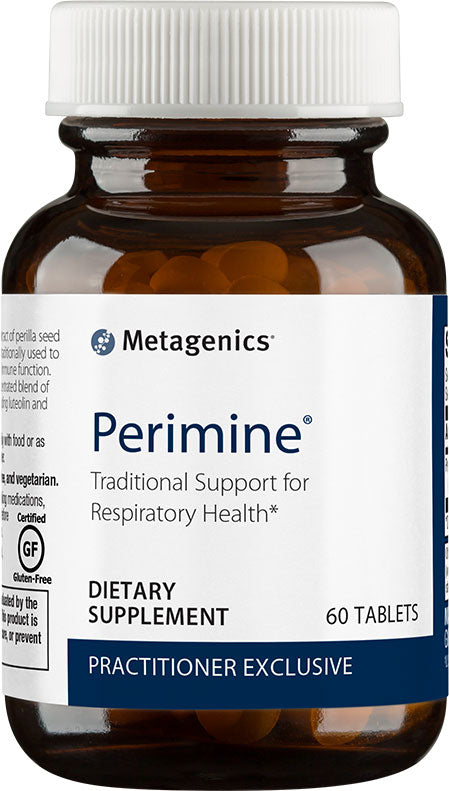 Perimine®, 100 mg, 60 Tablets , Emersons Emersons-Alt