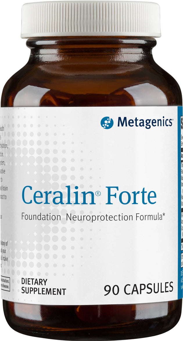 Ceralin® Forte, 90 Capsules , Emersons Emersons-Alt